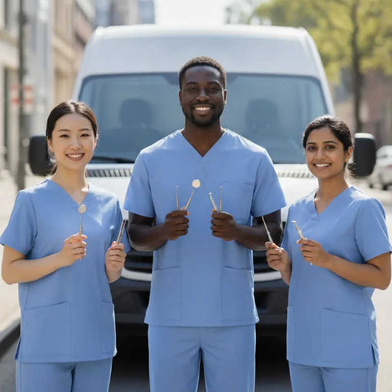 dentist Manhattan Beach